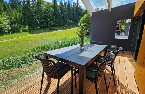 Ruzomberok Apartamento | Chalets Hrabovo