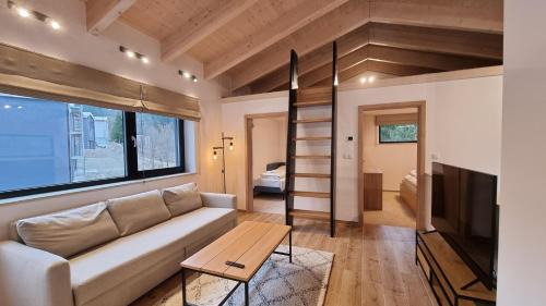 Ruzomberok Apartamento | Chalets Hrabovo