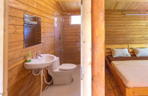 Tirthalli Otro | Chalets in Agumbe RainForest