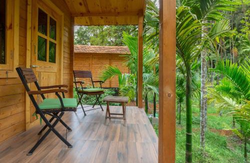 Tirthalli Otro | Chalets in Agumbe RainForest