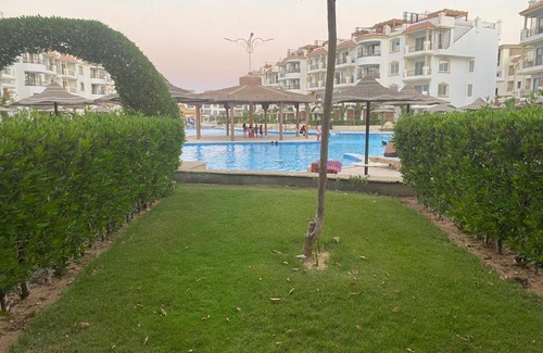 Sharm El Sheikh Apartamento | chalets neama bay
