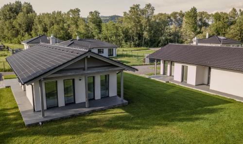 Ivachnova Apartamento | Chalets New Apartmány Ivachnová