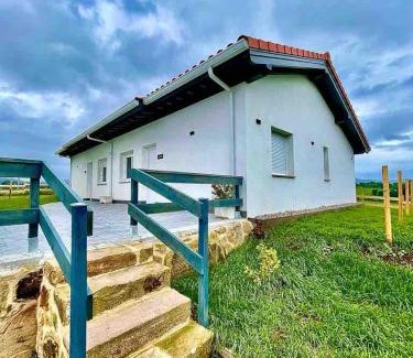 Caviedes Apartamento | Chalets Requejil - El Pumarin