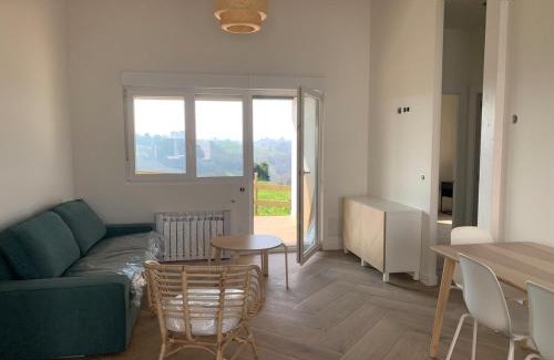 Caviedes Apartamento | Chalets Requejil - El Pumarin
