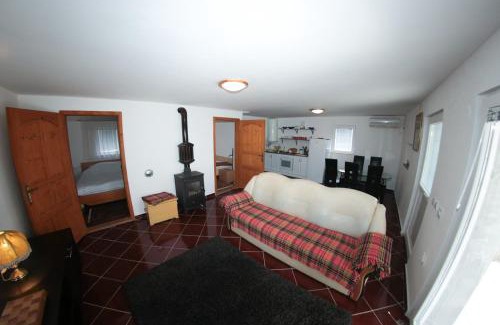 Vojvodina Casa | Chalets & Rooms Čarda Šebešfok