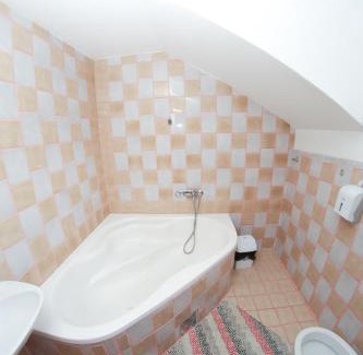 Vojvodina Casa | Chalets & Rooms Čarda Šebešfok