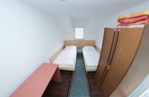 Vojvodina Casa | Chalets & Rooms Čarda Šebešfok