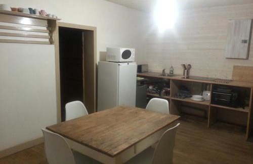 Gagnac-sur-Cere Casa | Chaleureuse petite maison avec jardin