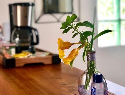 Caravelas Chalet De Esquí | Chalezinho Super Equipado! 50m da água - Mar Doce!