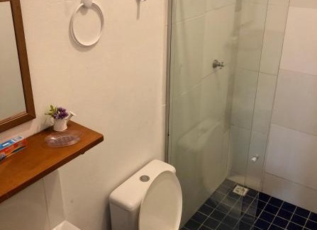 Caravelas Chalet De Esquí | Chalezinho Super Equipado! 50m da água - Mar Doce!