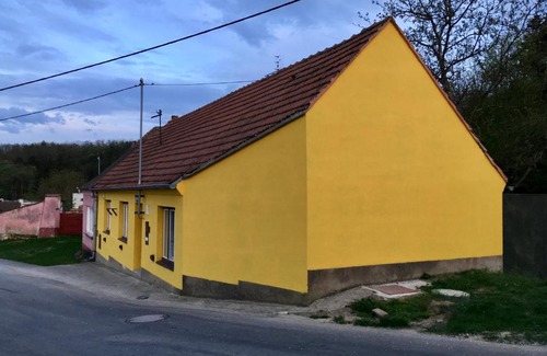 Vyrovice Chalet De Esquí | Chalupa 65