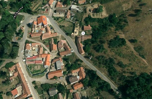 Vyrovice Chalet De Esquí | Chalupa 65