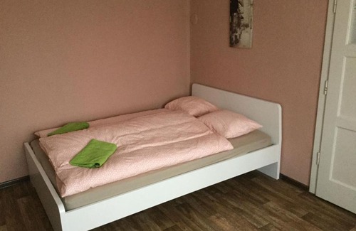 Vyrovice Chalet De Esquí | Chalupa 65