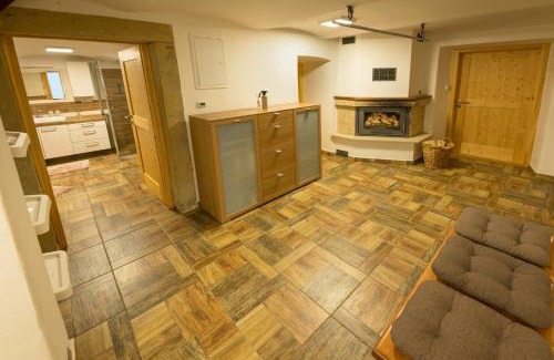 Trutnov Chalet De Esquí | Chalupa Babí 113