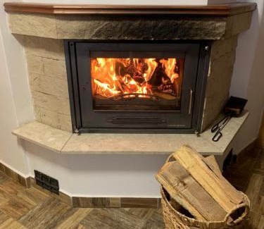 Trutnov Chalet De Esquí | Chalupa Babí 113