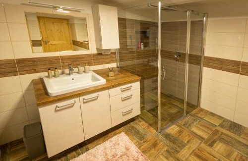 Trutnov Chalet De Esquí | Chalupa Babí 113