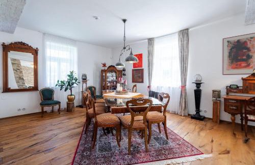 Bobruvka Villa | Chalupa Bobrůvka