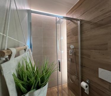 Veseli nad Moravou Apartamento | Chalupa Veselí