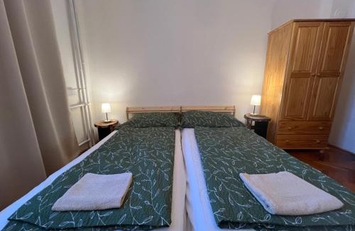 Veseli nad Moravou Apartamento | Chalupa Veselí