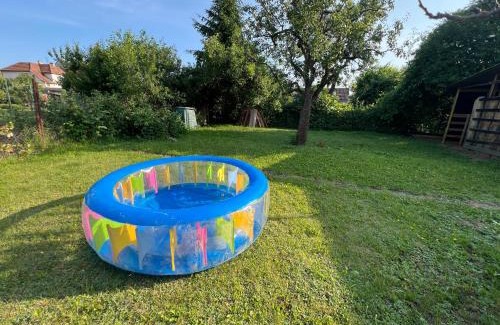 Veseli nad Moravou Apartamento | Chalupa Veselí