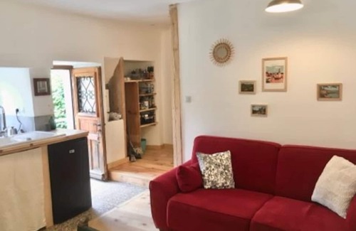 Chamalieres-sur-Loire Apartamento | Chamalières-Sur-Loire: a superb apartment