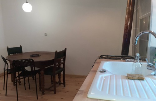 Chamalieres-sur-Loire Apartamento | Chamalières-Sur-Loire: a superb apartment