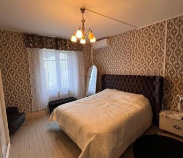 Vigneulles-les-Hattonchatel Casa | Chambres royales