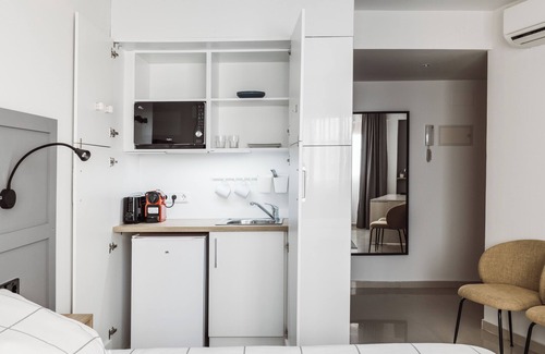 Chamberi Hotel | Chamberí Suites
