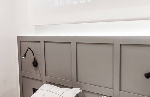 Chamberi Hotel | Chamberí Suites