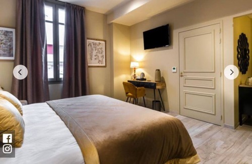 Casteljaloux Hotel | Cámara de Clos Castel - Comfort
