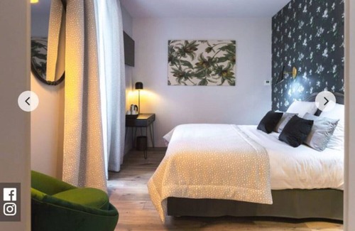 Casteljaloux Hotel | Cámara de Clos Castel - Comfort