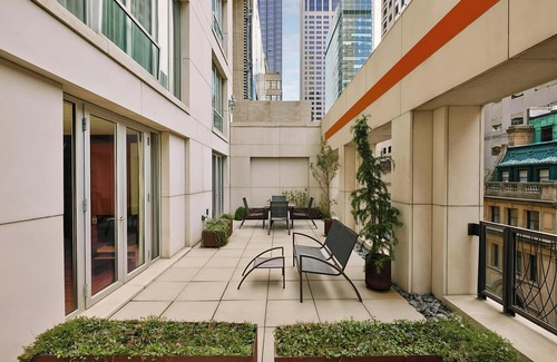 Central Park South Apartamento | Chambers Hotel Central Park South, Sonder by Marriott Bonvoy