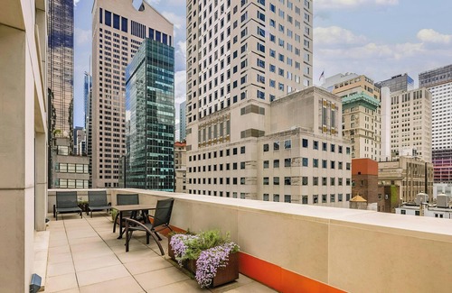 Central Park South Apartamento | Chambers Hotel Central Park South, Sonder by Marriott Bonvoy