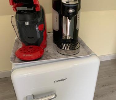 Hauville Casa | Chambre à la campagne