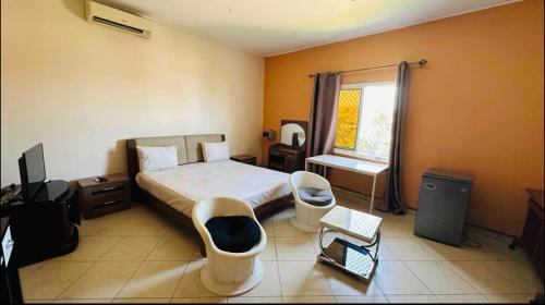 Moroni Hotel | Chambre à louer