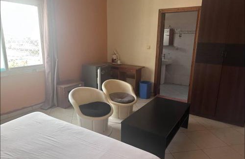 Moroni Hotel | Chambre à louer