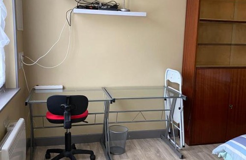 Marmande Casa | chambre élisée