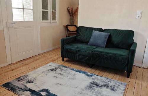 Wasselonne Casa | Chambre 4 dans appartement partagé proche de Strasbourg