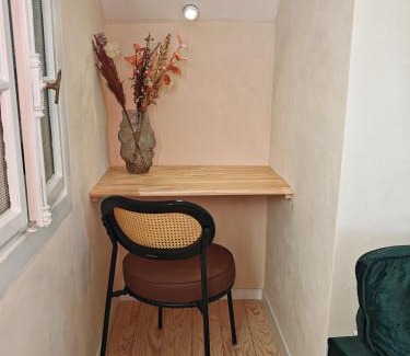 Wasselonne Casa | Chambre 4 dans appartement partagé proche de Strasbourg