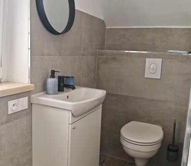 Wasselonne Casa | Chambre 4 dans appartement partagé proche de Strasbourg