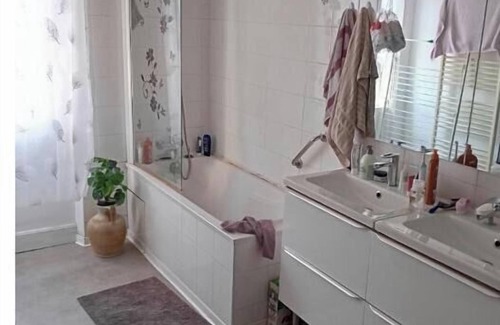 Pontonx-sur-l'Adour Cama Y Desayuno | Chambre a Louer