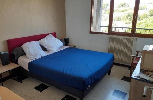 La Belle de Mai Casa | Chambre B2 dans un appartement en colocation