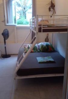 Riviere-Salee Cama Y Desayuno | Chambre chez l'habitant avec piscine privative et vue panoramique sur la mer des caraïbes