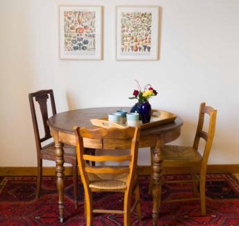 Remereville Cama Y Desayuno | chambre d'hôte les avettes