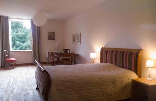 Remereville Cama Y Desayuno | chambre d'hôte les avettes