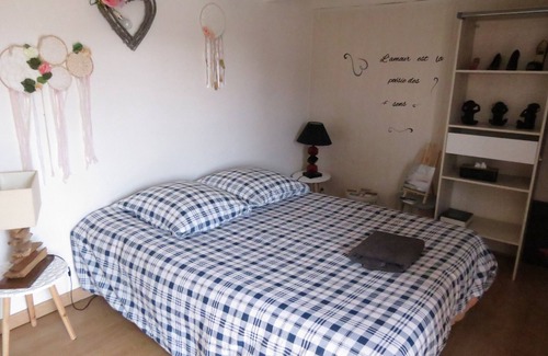 Miniac-Morvan Cama Y Desayuno | Chambre D'hôte Naturiste ou pas