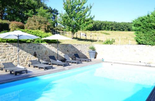 Varen Cama Y Desayuno | Chambre d'hôtes A la clé des champs Varen