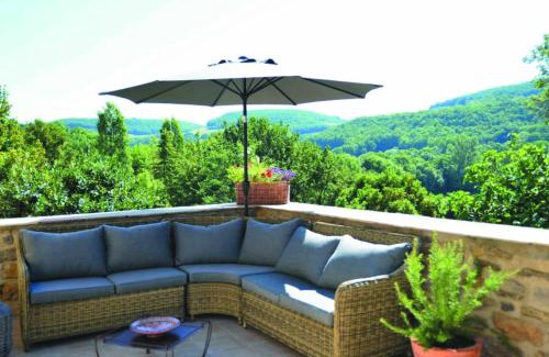 Varen Cama Y Desayuno | Chambre d'hôtes A la clé des champs Varen