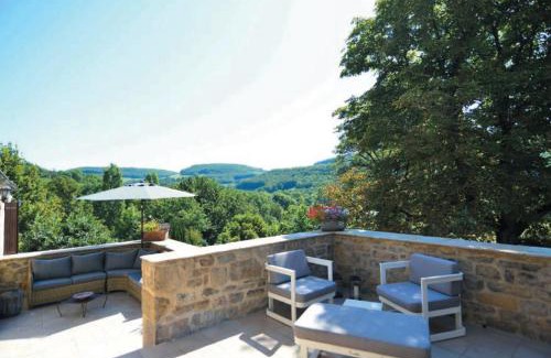 Varen Cama Y Desayuno | Chambre d'hôtes A la clé des champs Varen