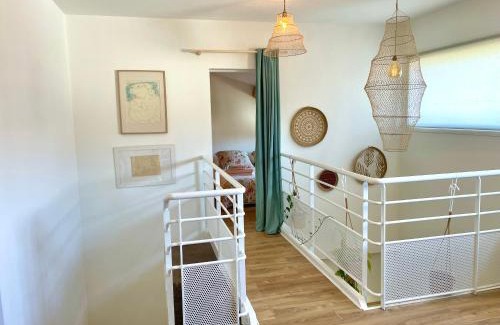 Gemenos Cama Y Desayuno | Chambre d'hôtes avec piscine au calme Gémenos